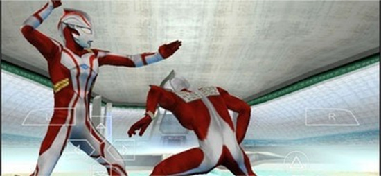 奥特曼格斗0进化中文安卓