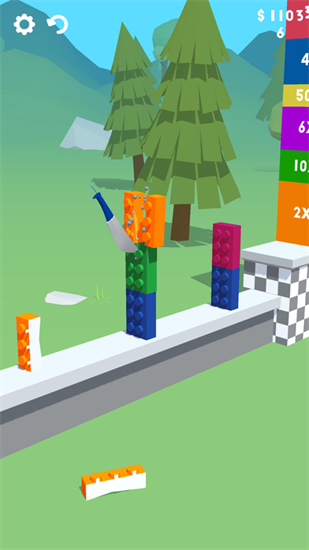 这也能切游戏下载苹果