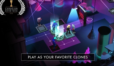 黑色孤儿内购破解版