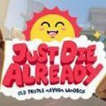 just die already游戏中文版