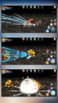 元气小英雄安卓版