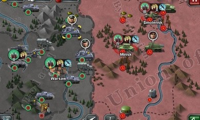 世界征服者3无限资源版