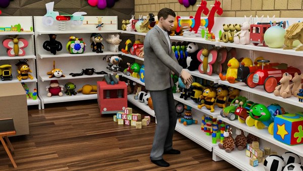 老婆怀孕模拟器汉化版