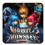 战斗精灵中文版