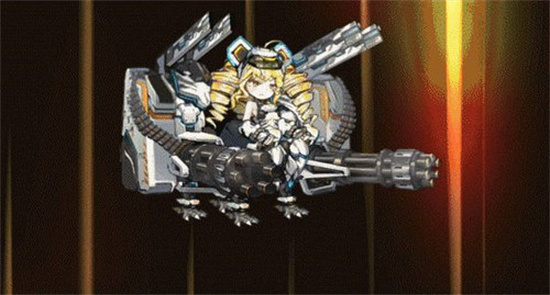 机动战姬聚变下载安卓最新版