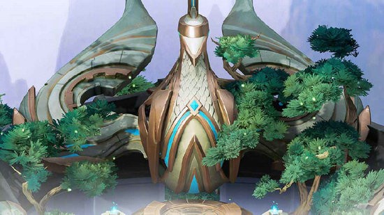 王者荣耀破晓版本