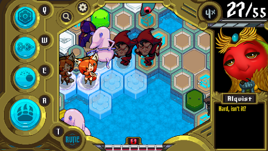 奥罗一次颠簸的冒险游戏