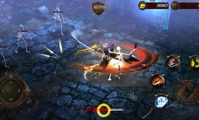 铁血战士内购版