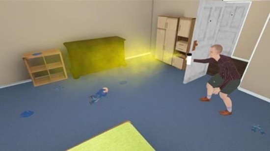 孙子模拟器手机版