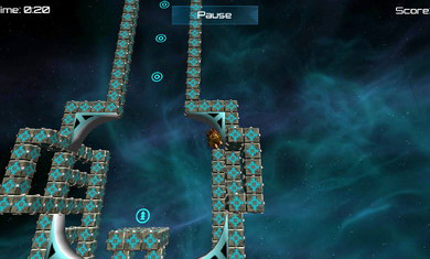 废弃空间站安卓破解版