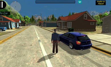 手动挡停车场2021最新版