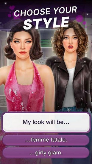 选择你的故事免费钻石版