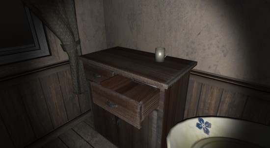 致命僵尸逃脱中文版