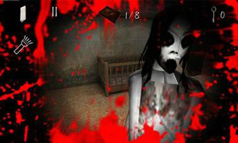 兰德里纳河的地下室2