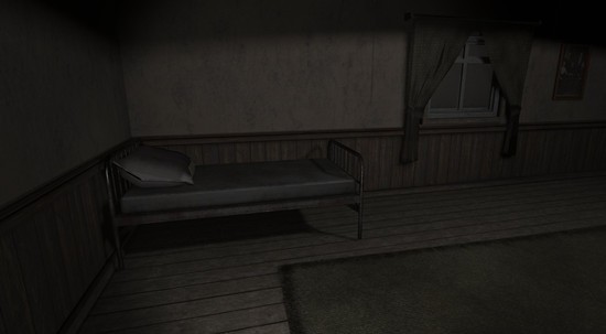 致命僵尸逃脱中文版