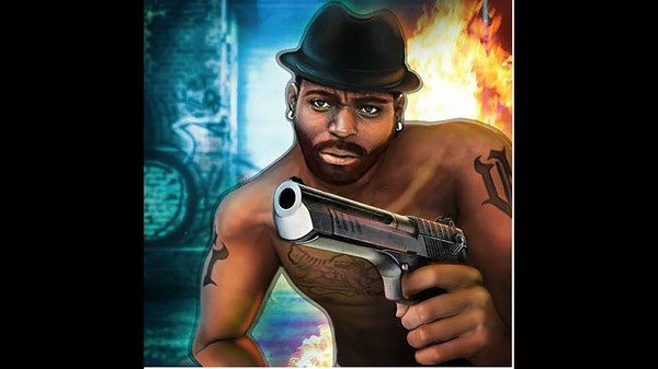 浴火重生警察2021游戏安卓版