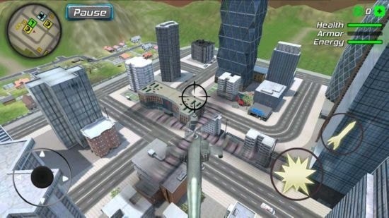 绳索黑洞英雄无限金币版