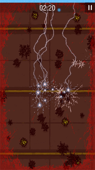 魔法战争安卓版游戏