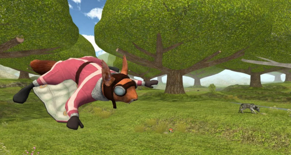 松鼠模拟器2中文版