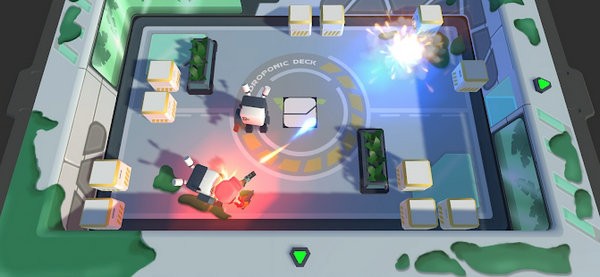 阿瓦隆太空冒险