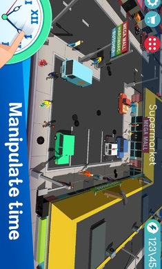 上帝模拟器免费道具版