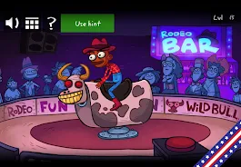 巨魔脸美国冒险