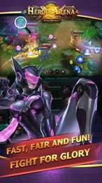 英雄血战游戏下载无限钻石版