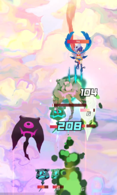 天空盗贼团手游