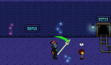 传说之下中文无限生命版