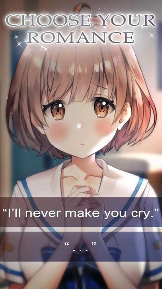 性感动漫约会模拟中文版