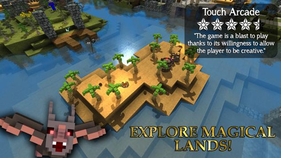 最后的术士中文版