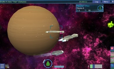 星际飞行员中文版