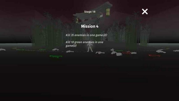 火柴人棍斗安卓版