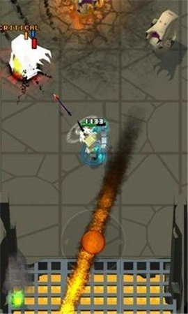 像素刀片竞技场中文版