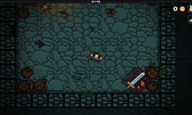 口袋盗贼内购破解版