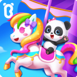 奇妙游乐园世界