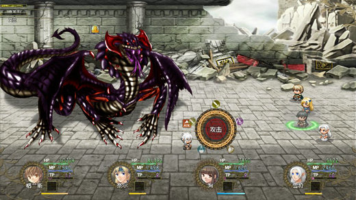 恶魔之塔消失的世界手游