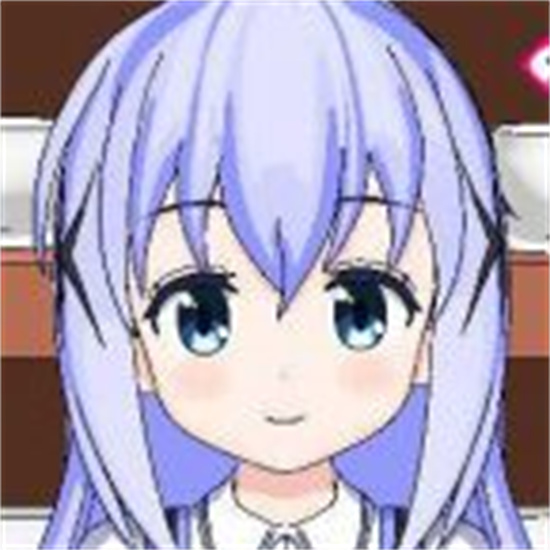 兔兔猜拳冷狐版