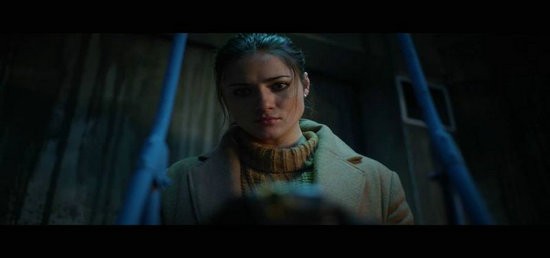 她看见的红色安卓中文版