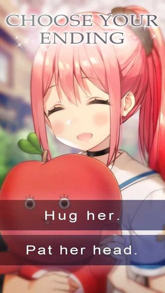 性感动漫约会模拟中文版