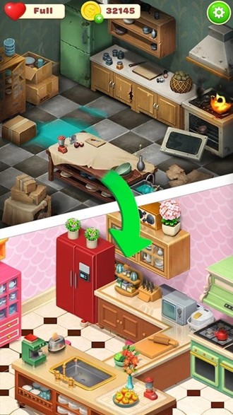 建立安娜庄园手机版