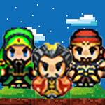 吞食三国志单机版