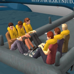 空难模拟器汉化版