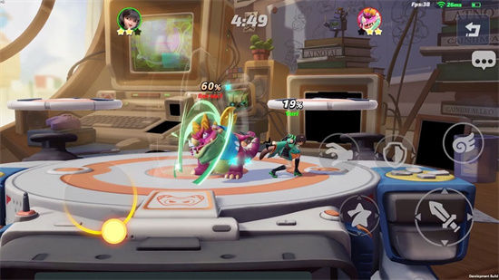 派对之星游戏下载最新版