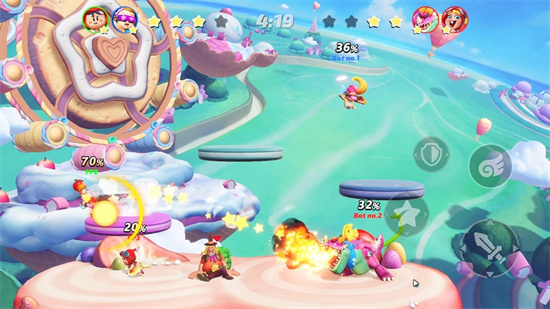 派对之星游戏下载最新版