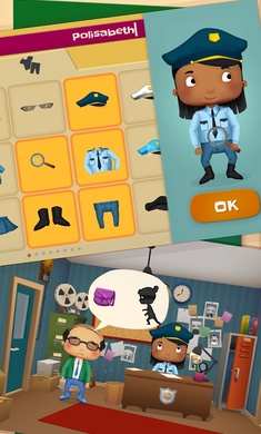 小小警察免付费版