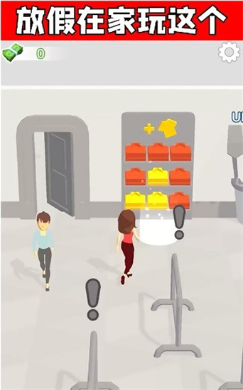 我的时装店无广告免费版