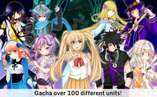 加查史诗RPG最新版