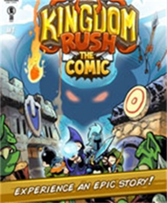 王国保卫战前线中文版全英雄