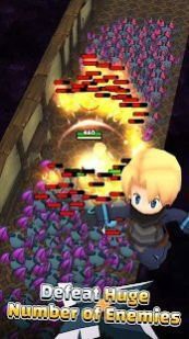 Tiny奇幻冒险官方版